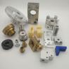 Buy cheap Auto Spare CNC Stainless Steel Parts Cnc Precision Components Ra 0.1~3.2 from wholesalers