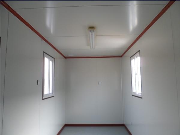 Buy cheap New Design 20ft container house from wholesalers