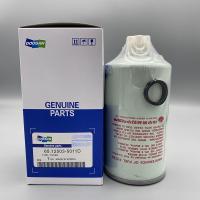 Buy cheap High Performance Fuel Water Separator Filter Assembly Oil Filter 65.12503-5011D product
