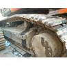 Buy cheap Used HITACHI ZX520LCR-3 Excavator,Used Hitachi 52 Ton Excavator For Sale from wholesalers