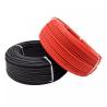 Buy cheap Low Voltage Tuv Solar Pv Cable Ul Approved 6mm2 4mm Connector from wholesalers
