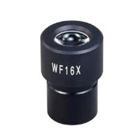 Buy cheap Small Microscope Spare Parts Wild Filed 16X Microscope Optical Eyepiece product