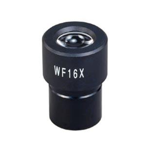 Buy cheap Small Microscope Spare Parts Wild Filed 16X Microscope Optical Eyepiece from wholesalers