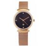 Buy cheap Diamond Metal Strap Women'S Watches Women'S Stainless Steel Rectangular Watches from wholesalers
