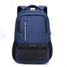 Buy cheap External USB Charging Backpack Men Laptop Waterproof Nylon School Bags from wholesalers