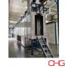 Buy cheap Customizable Pretreatment Spray System Spray Cleaner For Powder Coating Line from wholesalers