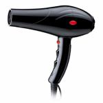 AC Motor Salon Low Radiation Hair Dryer , Professional Hair Dryer 2200W Powerful