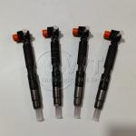 New original delphi 400903-00074C 28337917 common rail diesel fuel injector fuel