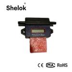 High Accuracy Mass Flow Meters, High Quality Gas Flow Meter from MEMS Siargo's
