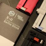 Selfie Stick Wireless Bluetooth