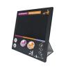 Buy cheap Custom print 10.1 inch POS display merchandising video display for retails advertising from wholesalers