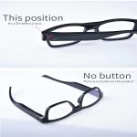 G5 WiFi Live Streaming Video Sunglasses For Office / Outdoor/ Training /