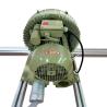 Buy cheap Meltblown Earloop Mask Making Machine , 380V Mask Ear Loop Making Machine 13KW from wholesalers