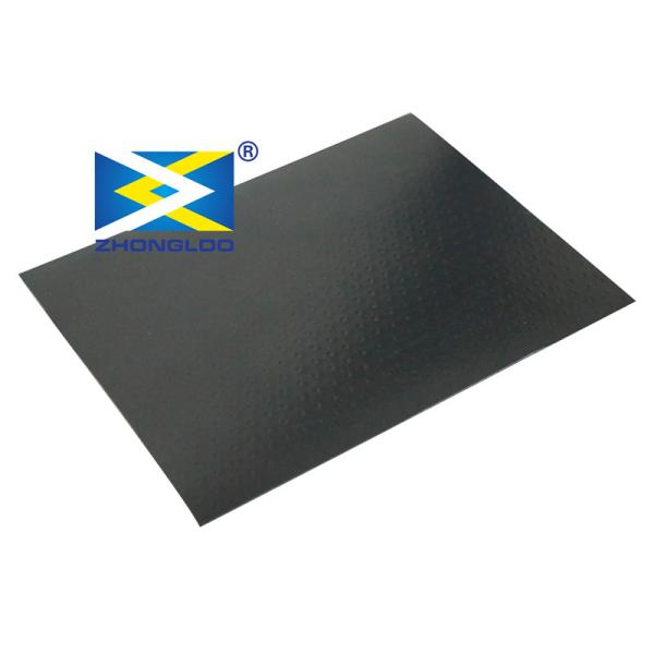 Buy cheap Fish Farming Geomembrane Pond Liner HDPE LDPE Lldpe Distributor from wholesalers