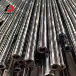 Precision Alloy Steel Seamless Pipe Cold Rolled 4130 4140 30crm With Petrole