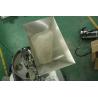 Buy cheap vffs sachet machine packaging filling sugar pyramid tea bag packing machine sugar sachet packaging machine for small bus from wholesalers