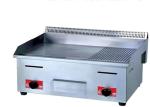 Stainless Steel Gas Pressure 2800Pa Commercial Kitchen Cooking Equipment For