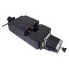 Buy cheap Electric Motorized Goniometer Stages Rotation Range 10 Degree from wholesalers
