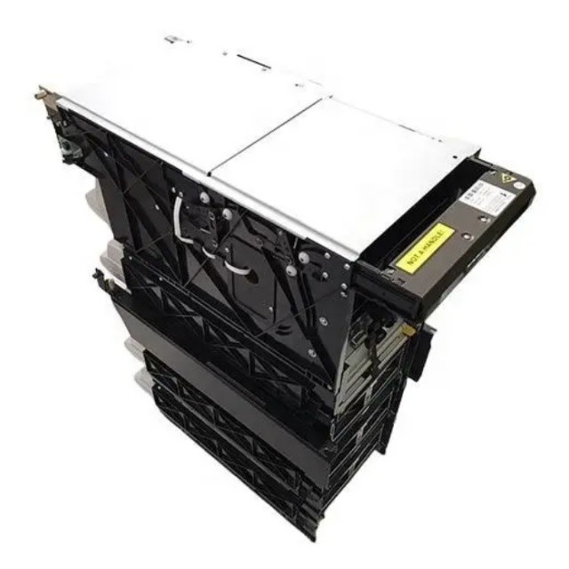 ATM machine parts Glory NMD100 atm part nmd 100 4 channels Cash Dispenser