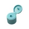 Buy cheap Customized Request 24410 Plastic Flip Top Cap for Cosmetic Bottle Caps from wholesalers
