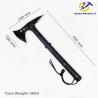 Buy cheap Stainless Steel Materials Light Weight Emergency Axe Rescue Axe With Glass Breaker And Sharp Blade from wholesalers