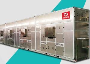 Wholesale Adjustable Sludge Dryer Machine Energy Saving Gas Drying Pharmaceutical from china suppliers