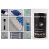 Buy cheap 9 In 1 Special Camera Sensor Cleaning Kit With Cleaning Spray from wholesalers