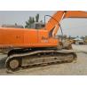 Buy cheap Used HITACHI ZX230 Excavator Original Japan from wholesalers