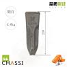 Buy cheap 1U3302RC Forged Bucket Teeth / Teeth / Sharp Teeth 250H / 4.6KG from wholesalers