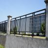Buy cheap Flooring Installation American Style 316L ss Aluminum Balustrades Handrails Fence from wholesalers