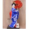 Buy cheap Lot 120 Japanese Geisha Girl Figurine Statue Figure Doll from wholesalers
