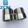 Buy cheap ZCM Height 40mm Stainless Steel Machining from wholesalers