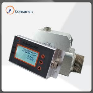 China CMF5032 Wide Range Of Optional Gas Sensors Flow Rate Range 0-60m/S Wide Impact Resistance 100g on sale