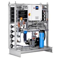 Buy cheap JOWA STP 2010-25 Marine Sewage Plant , Professional Sewage Treatment Plant product