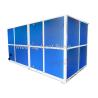 Buy cheap 120KW Multifunctional Heat Pump Integrating Refrigeration Heating Dehumidification And Constant Temperature Fresh Air from wholesalers