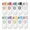Buy cheap Anti Shock Camera Protection Finger Grip Phone Case For Iphone 11 12 Pro Max from wholesalers