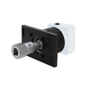 Buy cheap 35000rpm Input Speed Planetary Gearbox Speed Reducer for Precision Stepper Motor from wholesalers