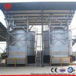 Buy cheap 24 hours Quick Compost Fertilizer Production Machine , Fast Fermentation from wholesalers