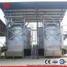 Buy cheap 24 hours Quick Compost Fertilizer Production Machine , Fast Fermentation Equipment from wholesalers