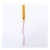 Buy cheap Hair Straightener 6-240v Ptc Heating Element For Glue Gun Hot Melt from wholesalers