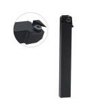Buy cheap KTTXR KTTXL External Cnc Sleeve Tool Holders For Threading Inserts Like TTX32 Series from wholesalers