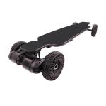 All Terrain electric longboard Skateboard