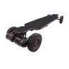 Buy cheap All Terrain electric longboard Skateboard from wholesalers