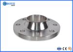 Weld Neck Carbon Steel Flanges A105 ASME B16.5 2" 300 CL With ISO9000 Certificat