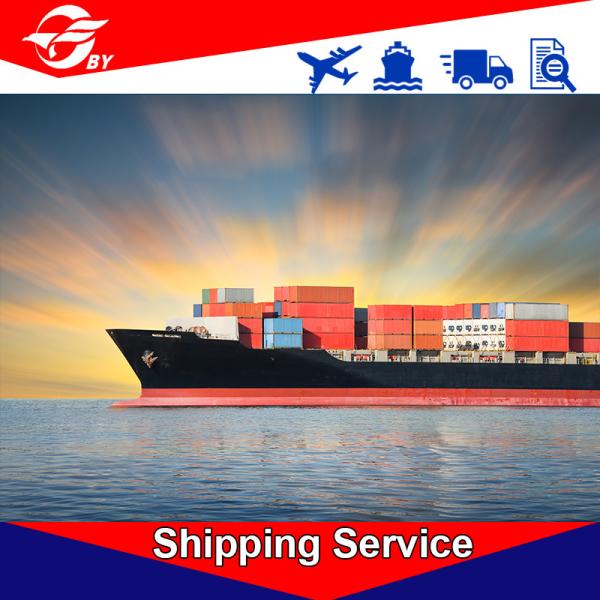 Buy cheap Experienced International Freight Forwarder And Shipping Agent Ningbo To Houston from wholesalers