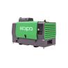 Buy cheap High Pressure 325 HP 20 Bar Portable Screw Air Compressor from wholesalers