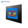 Buy cheap 300Nits Brightness Gaming Touch Screen With Tempered Glass And USB Bizel Option from wholesalers