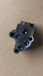 YN30V00119F1 Excavator Hydraulic Parts Lock Valve Assy For SK 200-8 SK250-8