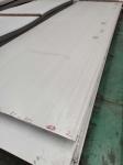 Hot Rolled Stainless Steel Sheet 410 BS EN 1.4006 With Strong Corrosion