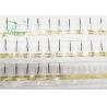 Buy cheap Silver Dental Diamond Burs , Friction Grip Dental Burs For High Speed Handpiece from wholesalers